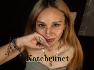 Katebrunet