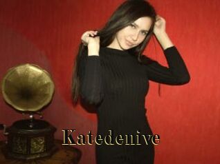 Katedenive