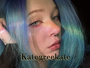 Kategreekate