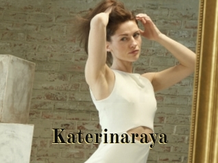 Katerinaraya