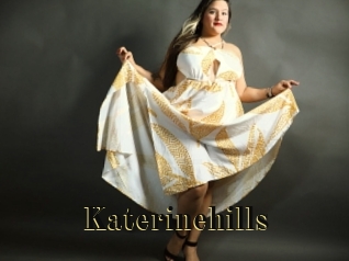 Katerinehills