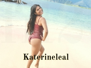 Katerineleal