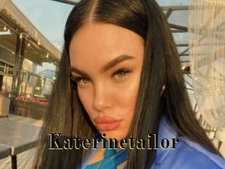 Katerinetailor