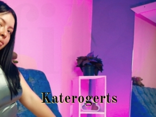 Katerogerts