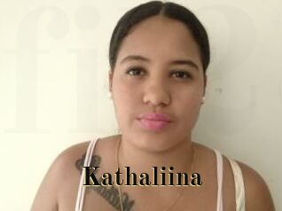 Kathaliina