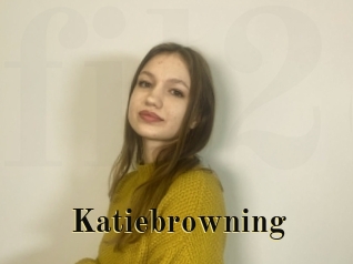 Katiebrowning