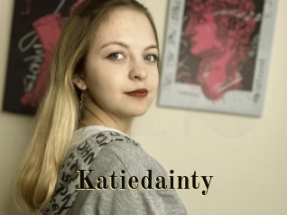 Katiedainty