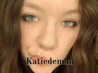 Katiedeman