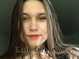 Katiedurborow