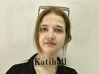 Katihall