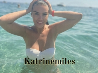 Katrinemiles