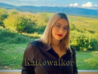 Kattewalker