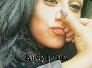 Kattylatinx