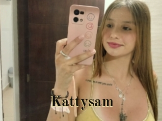 Kattysam