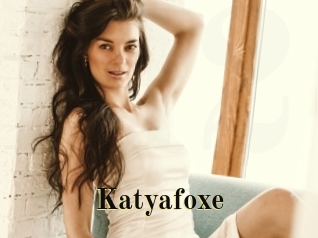 Katyafoxe