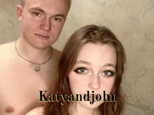 Katyandjohn