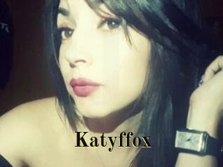 Katyffox