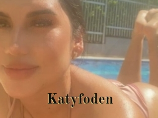 Katyfoden