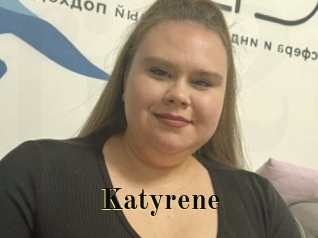 Katyrene