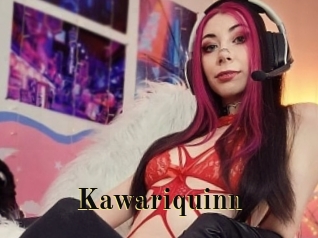 Kawariquinn