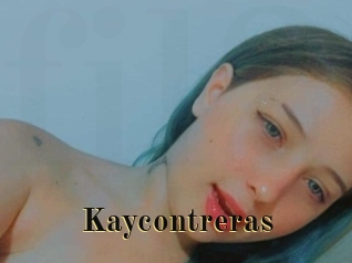 Kaycontreras