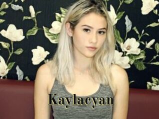 Kaylacyan