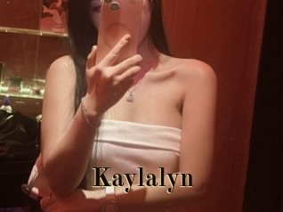 Kaylalyn