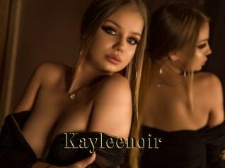 Kayleenoir