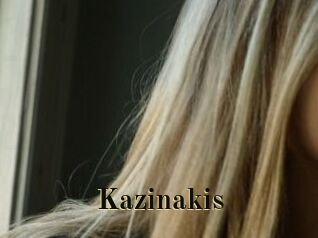 Kazinakis