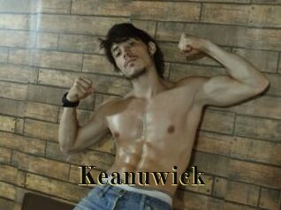 Keanuwick