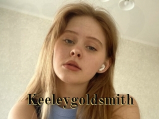 Keeleygoldsmith