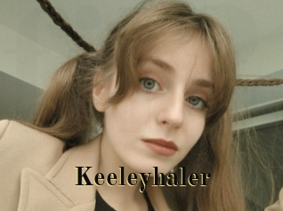 Keeleyhaler