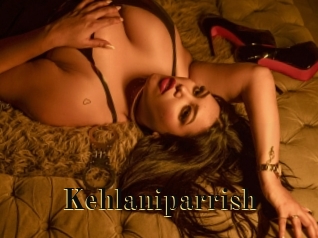 Kehlaniparrish