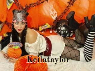 Keilataylor