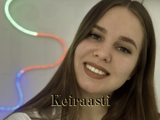 Keiraasti