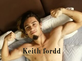 Keith_fordd