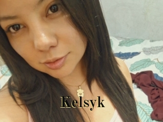 Kelsyk