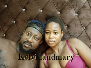 Kelvinandmary