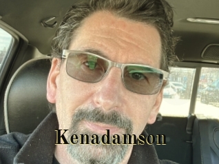 Kenadamson