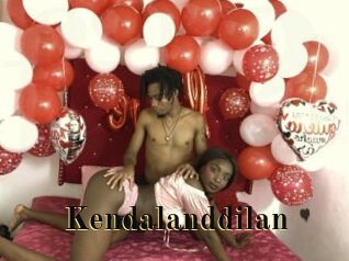 Kendalanddilan