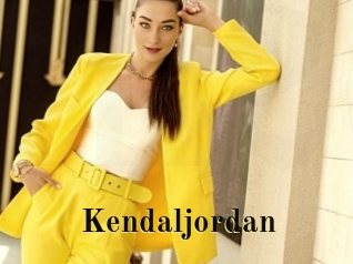 Kendaljordan