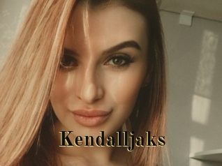 Kendalljaks