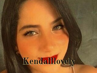 Kendalllovely