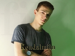 Kendalmiln