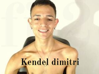 Kendel_dimitri