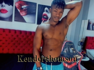 Kenderthomson