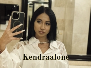 Kendraalone