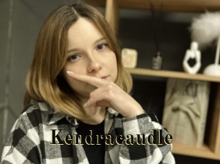 Kendracaudle