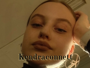 Kendraconnett