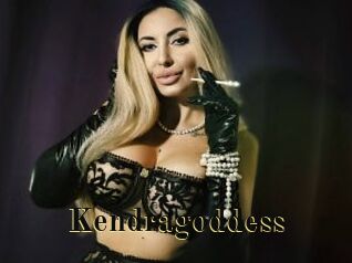 Kendragoddess